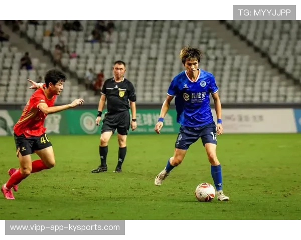 深圳青年人外援补充豪华阵容，冲超之路信心满满